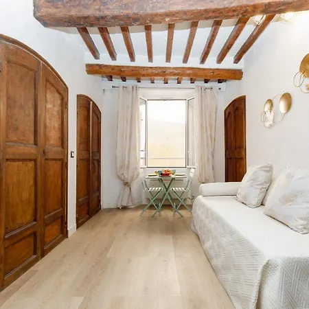 Panisse Yourhosthelper Apartamento *