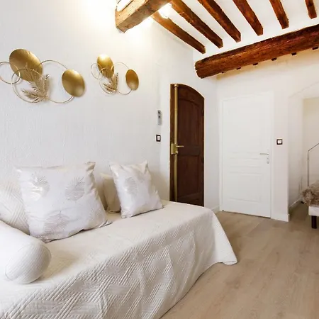 Apartment Panisse Yourhosthelper *