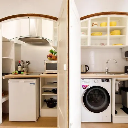 Panisse Yourhosthelper Apartment *