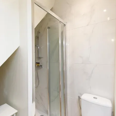 Apartment Panisse Yourhosthelper