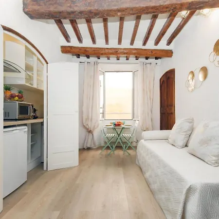 Apartment Panisse Yourhosthelper *