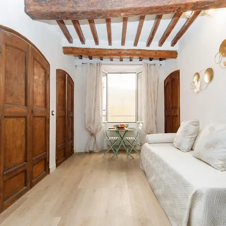 Apartment Panisse Yourhosthelper *