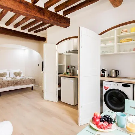 Apartment Panisse Yourhosthelper *
