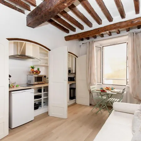 Apartment Panisse Yourhosthelper Cannes