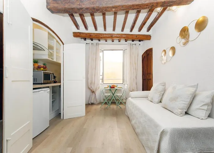 Apartman Panisse Yourhosthelper